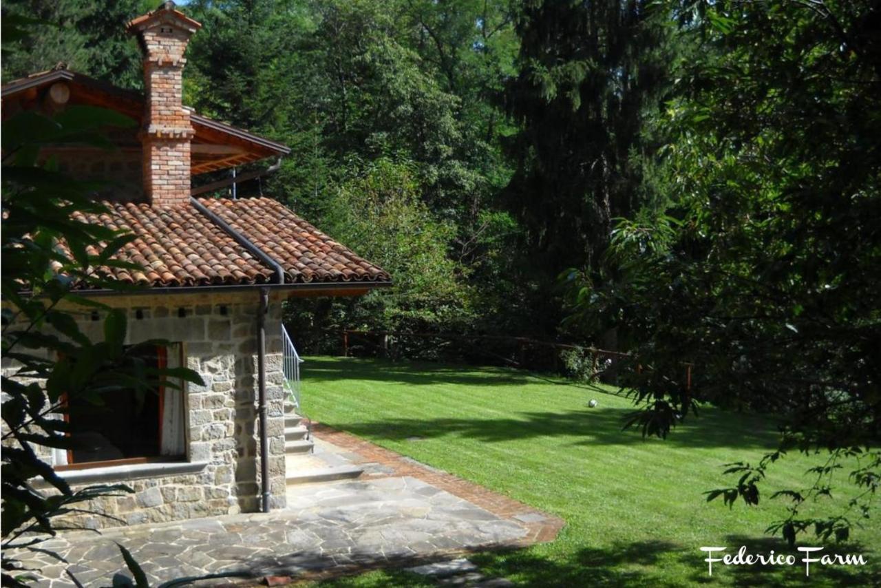 فيلا La Casa Del Sarto - Federicofarm بونتريمولي المظهر الخارجي الصورة