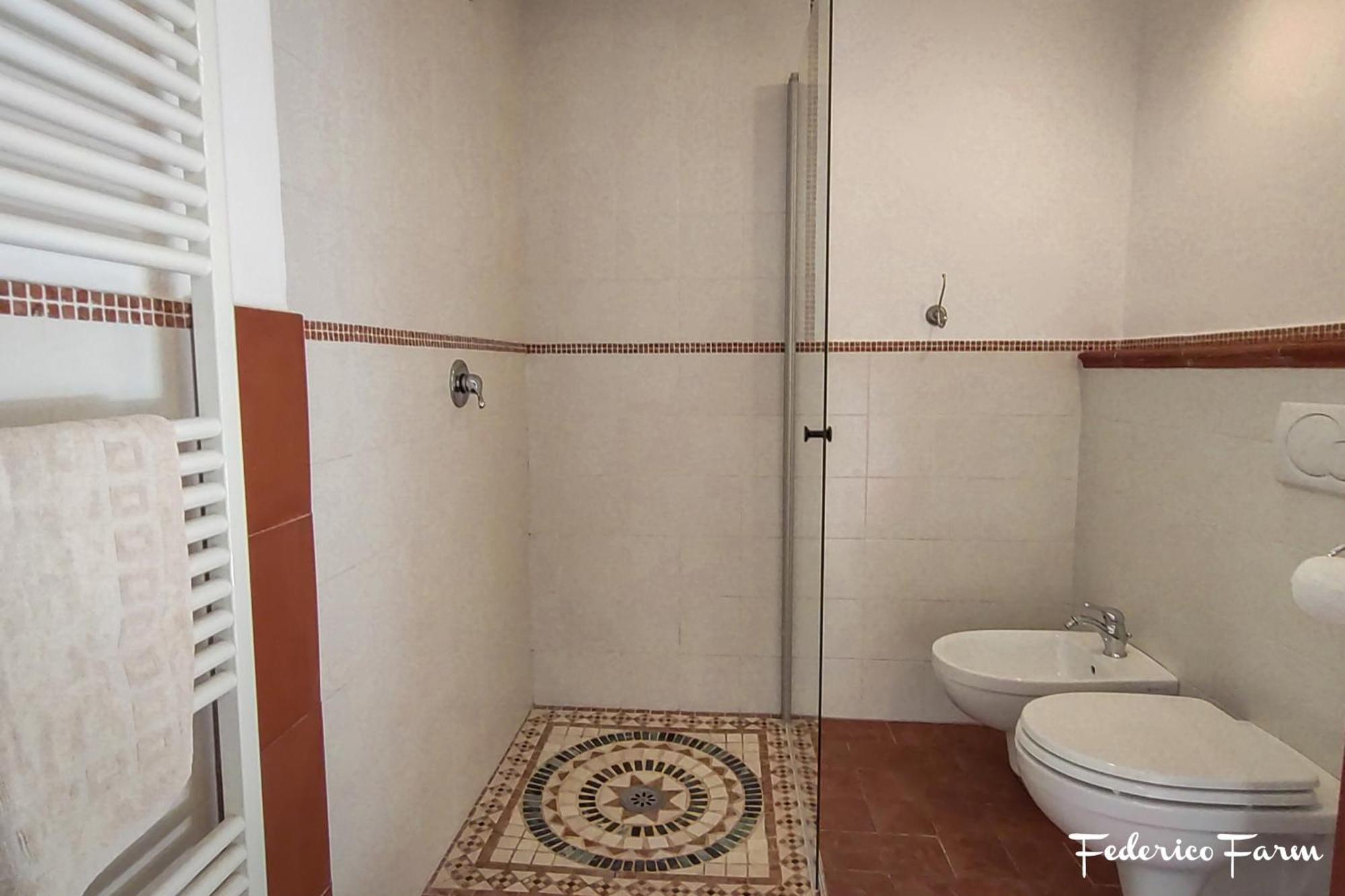 فيلا La Casa Del Sarto - Federicofarm بونتريمولي الغرفة الصورة